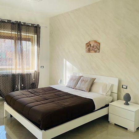La Pigna Casa Vacanza Николози Екстериор снимка