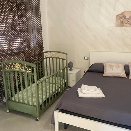La Pigna Casa Vacanza Николози Екстериор снимка