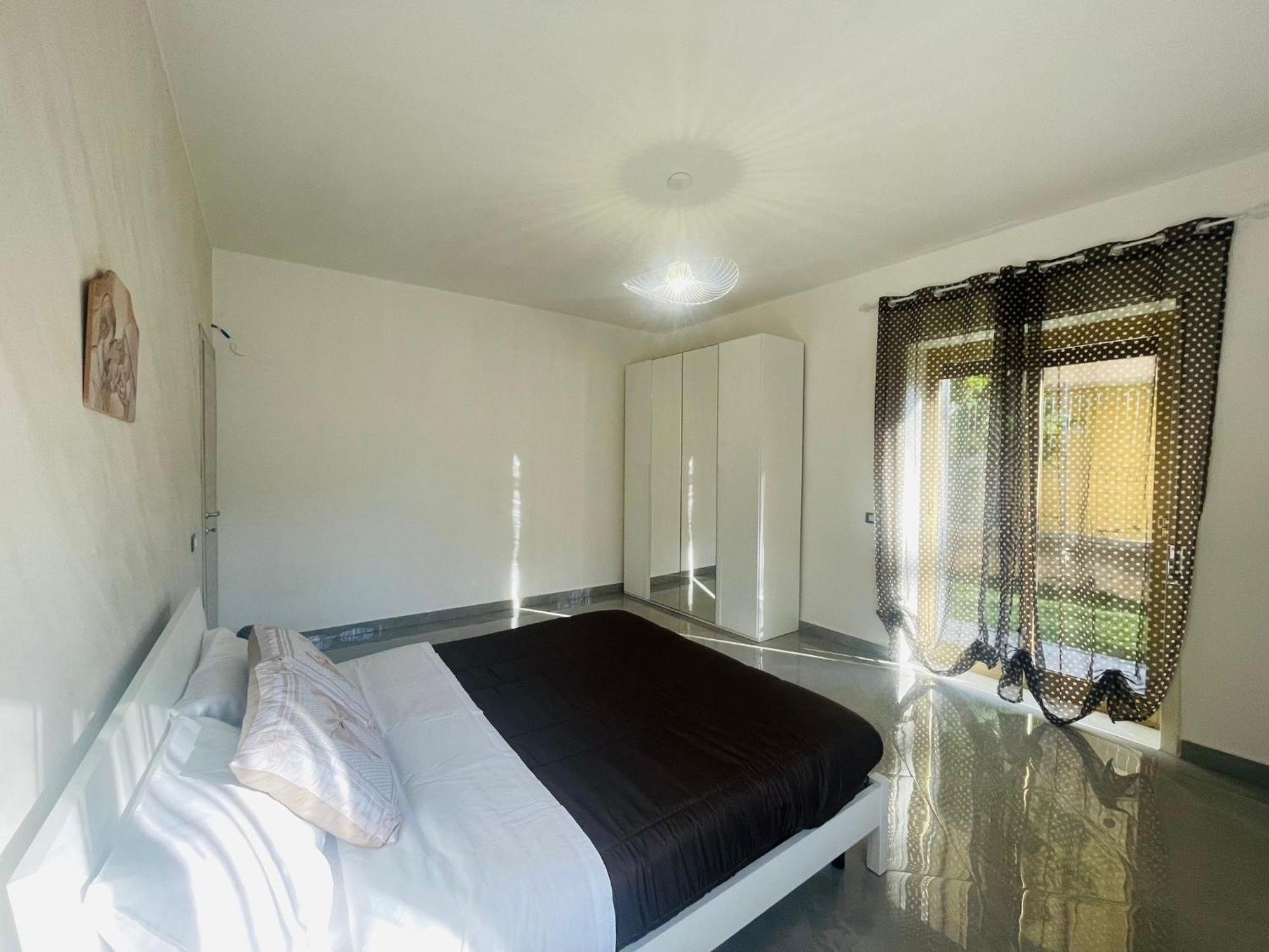 La Pigna Casa Vacanza Николози Екстериор снимка